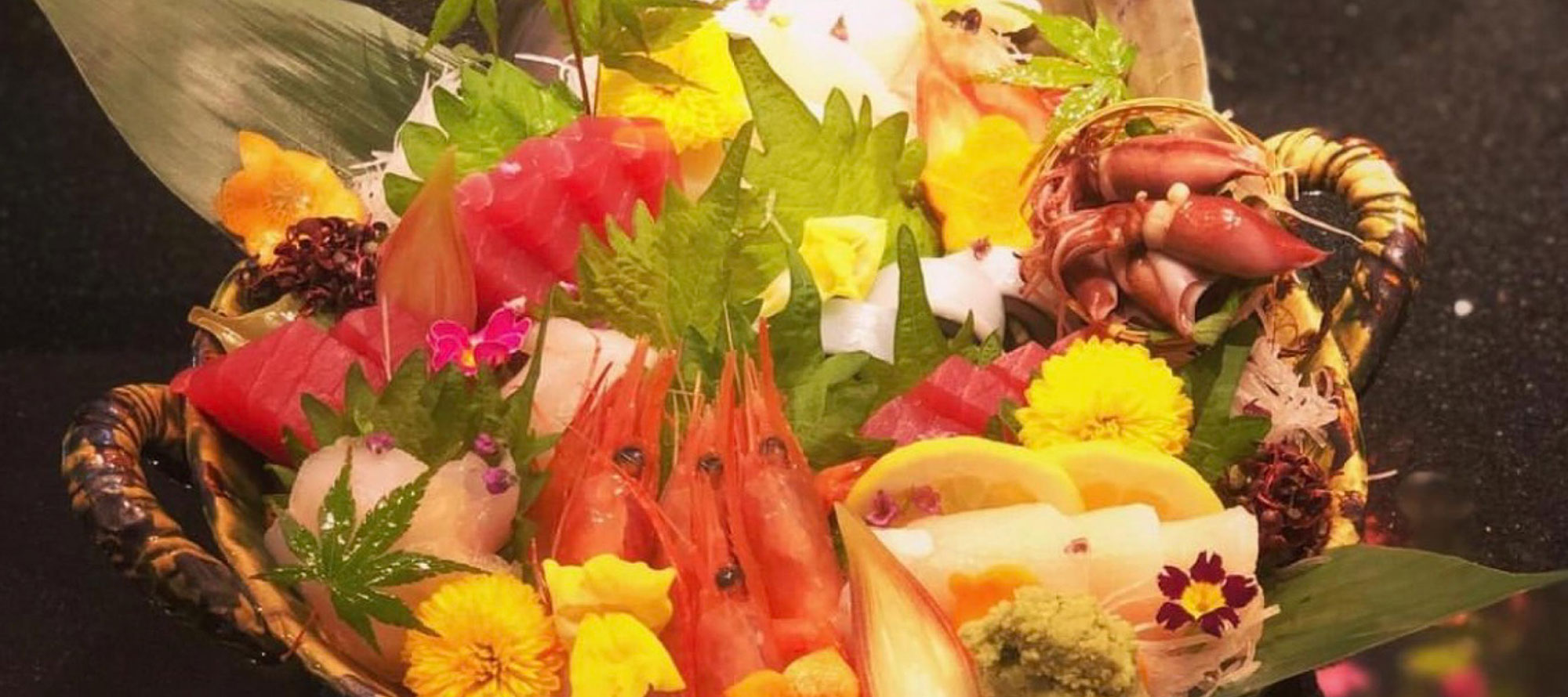 御品書きヒーローイメージ